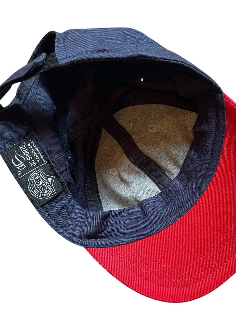 SWB Railriders Infant Baseball Cap